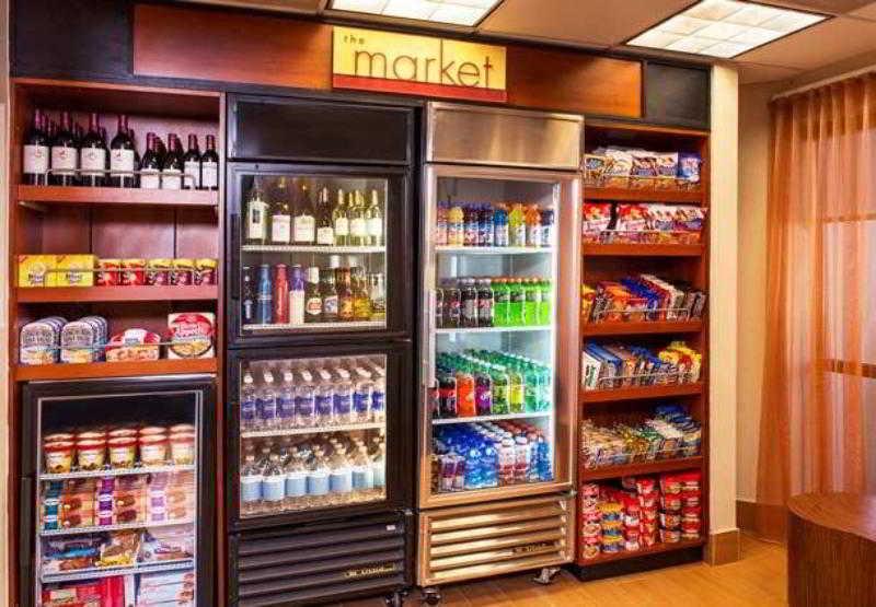 斯普里赫尔套房酒店－夏洛特大学研究园 外观 照片